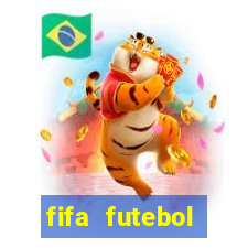 fifa futebol dinheiro infinito